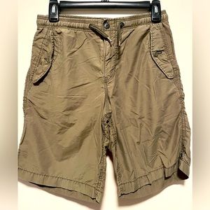 Gap shorts, boys size 12